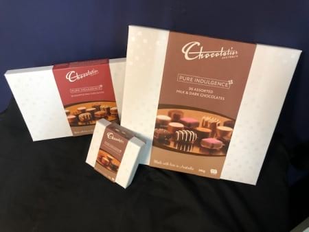 Chocolates Medium