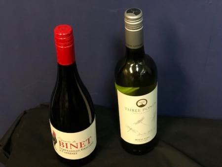 Australian Wine - Red - Premium